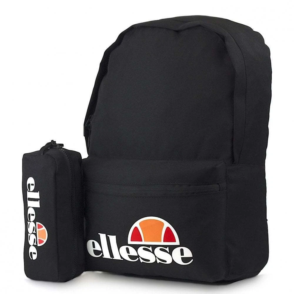 Ellesse rolby top