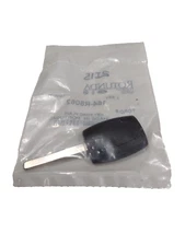 Genuine OEM Ford Ignition Key Blank 164R8062 Fiesta Escape Focus 13-18