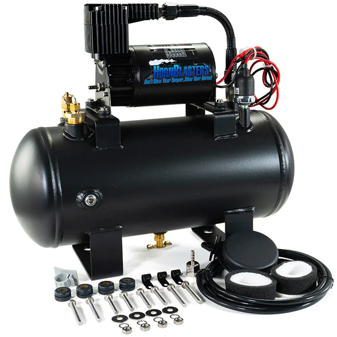 Air+Horn+Kit+HORNBLASTERS+MC127H for sale online eBay