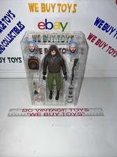NECA 7" SCALE THE THING ULTIMATE MACREADY OUTPOST 31 ACTION FIGURE LOOSE 🔥