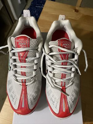 Size 8.5- Nike Air VaporMax 360 History of Air 2020 - CK2718  display picture 3