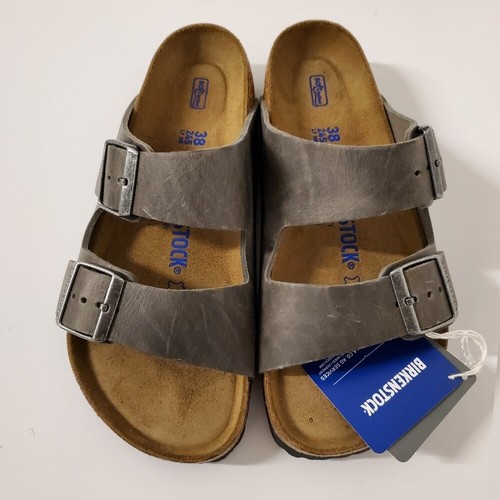 birkenstock arizona 38