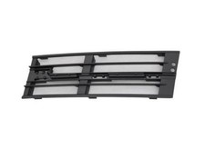 GITTER GRILL STOßSTANGE VORNE LINKS  BMW 7ER F01-F02 2012-2015 GEÖFFNET