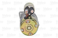 Valeo Geberzylinder, Kupplung 804820 FüR Renault