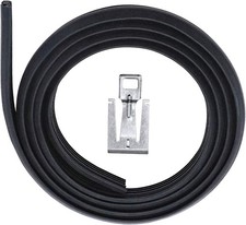 For Crosley Dishwasher Door Gasket Seal & Strike Kit (Full Fit Models)