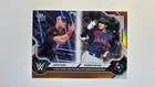 Shohei Ohtani John Cena 2026 Topps Now #WBC0 Orange /25 SSP WWE Japan Baseball