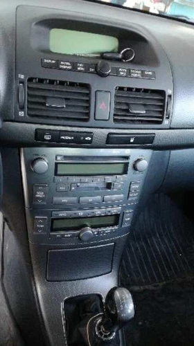 4620102131B0 Palanca Freno para TOYOTA AVENSIS WAGON (T25) 1.8 Sol 2003 1920446 - Imagen 10 de 10