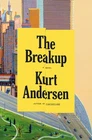The Breakup Hardcover by Random House