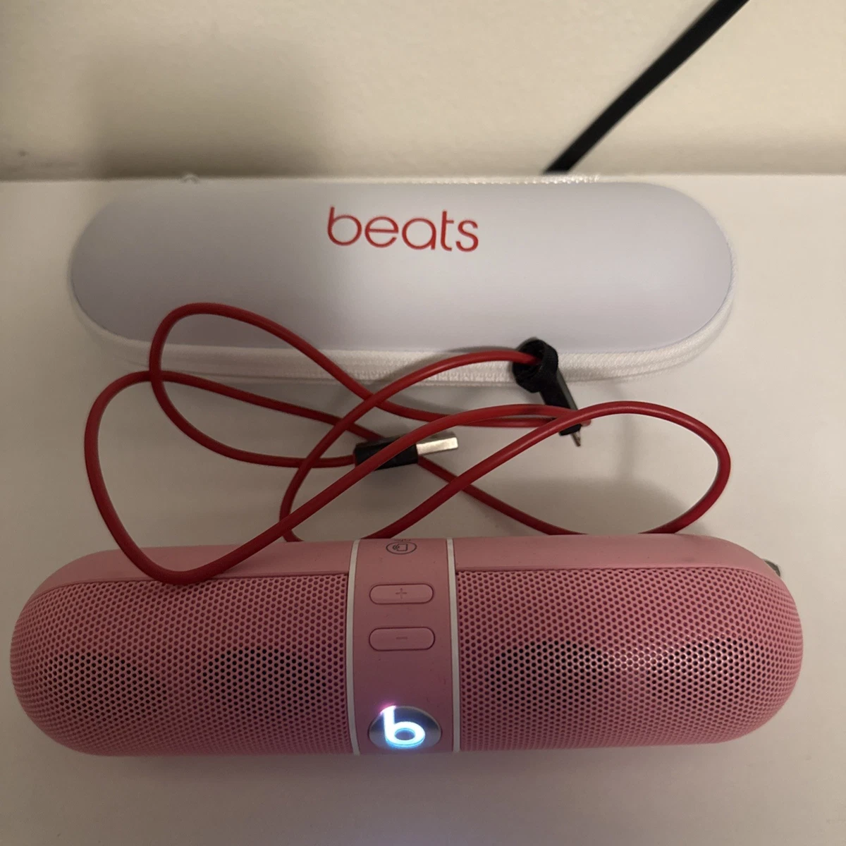 Beats by Dr. Dre Pill 2.0 Audio Docks & Mini Speakers for sale | eBay