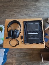 HyperX Cloud III Wireless Gaming Headset Blac...