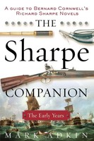 The Sharpe Companion The Early Years Mark Adkin Taschenbuch Englisch 2005