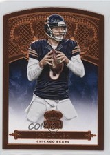 2015 Panini Crown Royale Retail Bronze Jay Cutler #93 0c4