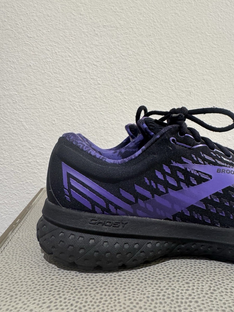 Brooks Shoes For Brooks Ghost 13 Shin Splints Men display picture 3