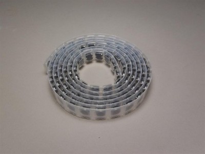 (120) Toko Surface / Panel Mount Inductors 10UH Fixed D73C SMD 636Y-100M-P3