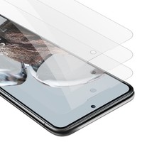3X Panzerfolie FüR Xiaomi Redmi A1 Schutz Folie Tempered Display-Schutzglas