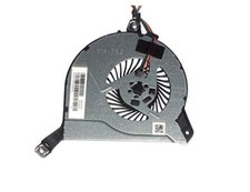 CPU Cooling Fan for HP Pavilion 17-F210NR 17-F220NR 17-F221NR 17-F222NR 17