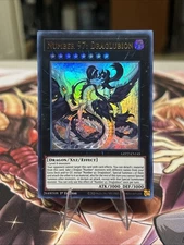 Number 97: Draglubion GFP2-EN145 Ghost from the Past: 2nd Haunting 1st Edition