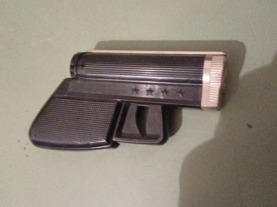 Mega RARE imco g 66 Gunlite