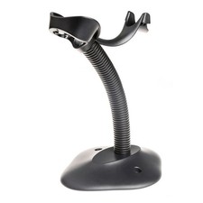 Flexible Gooseneck Mount for Zebra LS2208 DS2208 DS4308 DS4608 Scanners Black