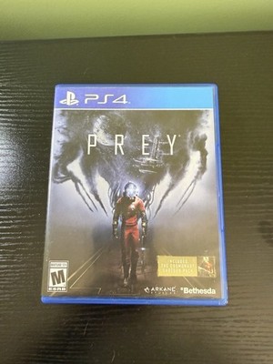 Prey - Sony PlayStation 4