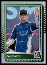 2025 Donruss Racing Optic Holo (Pick Your Driver From List Below)