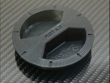 Sea-Doo Rotax Jet Ski Oil Cap – Replacement Heat Resistant  -  Made in USA