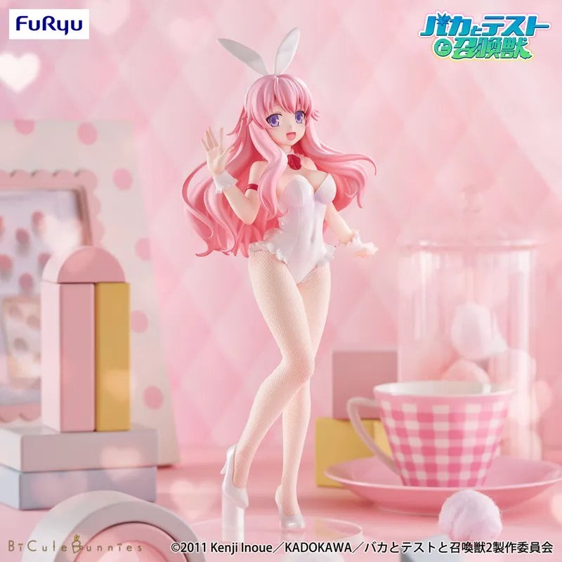 PSL Baka and Test - Summon the Beasts BiCute Bunnies Figure Himeji