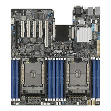 ASUS Z11PR-D16 LGA 3647 Motherboard Intel XEON C621 PCH DDR4 SSI EEB Mainboard