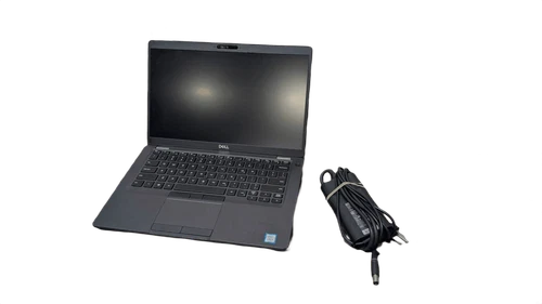 Dell Latitude 5400 14" Laptop i5-8265U 1.6GHz | 8GB RAM | 240GB SSD | Windows 11