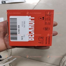 Beckhoff EL1809 New Sealed 1PC Fast Shipping