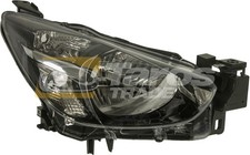 Faro Anteriore DX Per Mazda 2 2014-2020