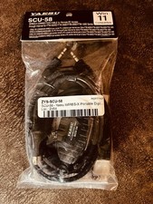 Yaesu SCU-58 WIRES-X Connection Cable Kit for FTM-100D/200D/300D/400XD