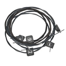 Guitare Cordes Classique Cordes 6String Accessoires Guitare Classique Orphee