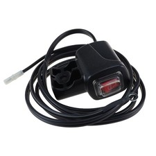 Aretle Replacement Lawn Mower Blade Brake Ignition As shown in the figure