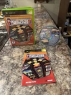 Midway Arcade Treasures - Microsoft Xbox CIB Mint Disc, Manual & Case