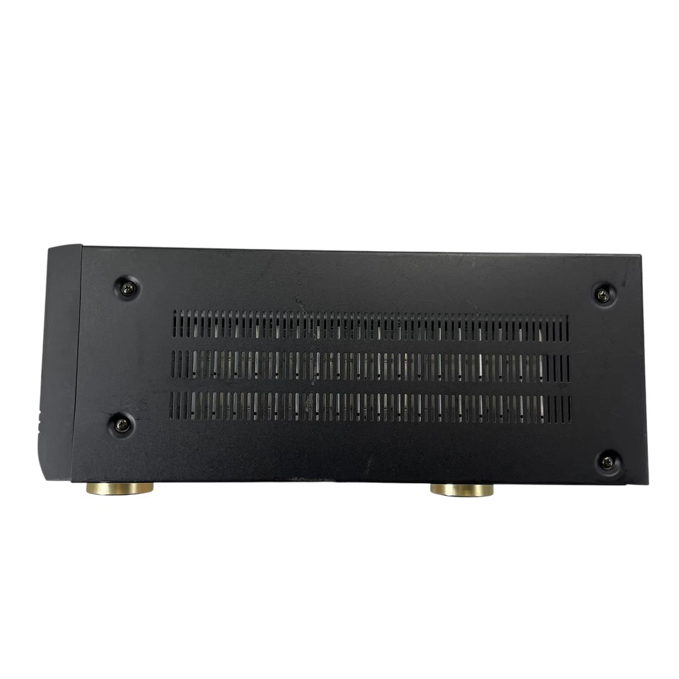 Amplificador de potencia multicanal puenteable Harman Kardon PA4000 EDICIÓN #IS0436 VK Foto 2 de 4