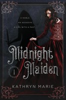 Kathryn Marie | Midnight Maiden | Taschenbuch | Englisch (2020)