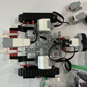 Mindstorms Lego ev3 31313 - Used