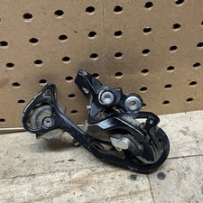 Shimano Deore XT RD-M780 Shadow Rear Derailleur Long Cage SGS   10-Speed