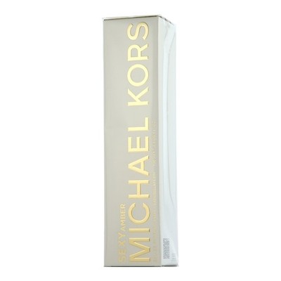 Michael Kors Sexy Amber EDP 100ml