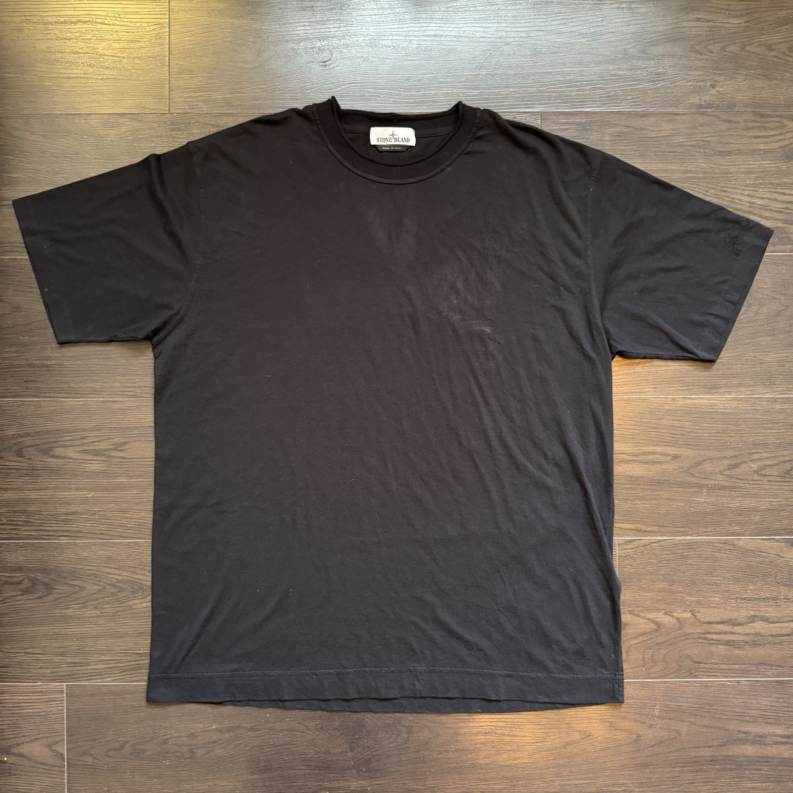 Lot Of 2 Shirts Vintage Oakley And Stone Island Size 2XL thumbnail 12