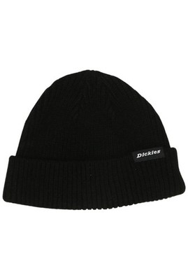 Dickies Hut/Mütze Damen Kopfbedeckung Mütze Gr. ONESIZE Schwarz #nz20slj