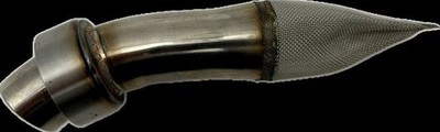 FMF ULTRA QUIET F4.1 RCT QUIET CORE S/A INSERT 40689
