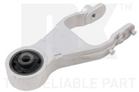 NK Motorlager 59736066 FüR Corsa Meriva X03 Combo Opel Tigra GroßRaumlimousine