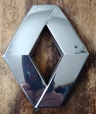 Calandre Renault SCENIC