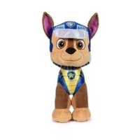 Chase Paw Patrol Kuscheltier - 27 Cm PlüSchtier Stofftier