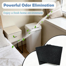 12 Pack Adult Diaper Pail Deodorizer Refills Compatible Ubbi Adult Diaper Pail