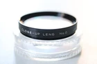 Minolta 55mm Close-Up Lens No. 0, like new! (14)