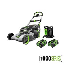 EGO LM2244SP-2 22in Self-Propelled Lawn Mower...