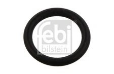 FOR FEBI 33672 VW AUDI OIL COOLER O-RING